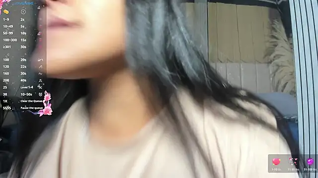 LexiAdamss online show from July 8, 12:51 pm