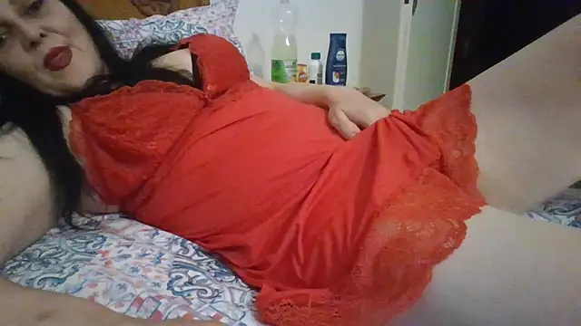 MonicaX69X online show from June 30, 7:57 pm