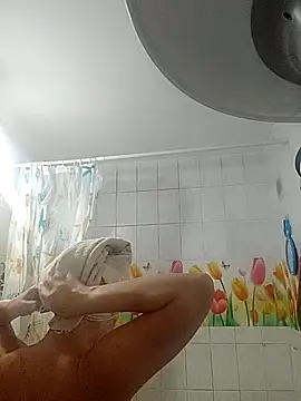 MillenaBella online show from April 5, 8:13 am