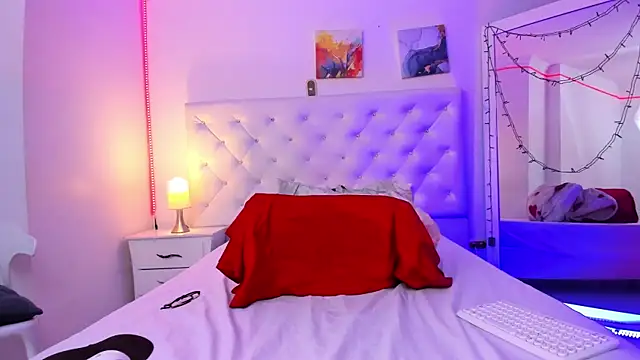 EliteMuse online show from July 16, 8:46 pm