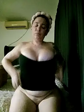 Alma sensual online show from April 2, 6:11 am