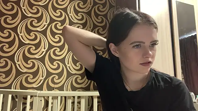 KikiAmino online show from May 2, 6:06 am