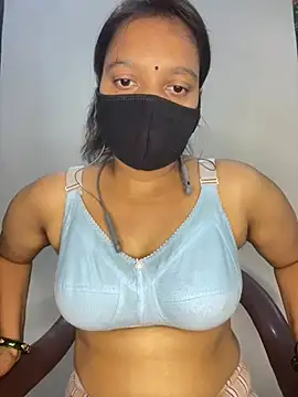 Monika 6999 online show from April 29, 4:31 pm