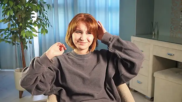 KianaAmaro online show from April 3, 9:07 am