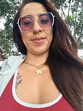 VALERY-94 online show from July 12, 12:50 pm