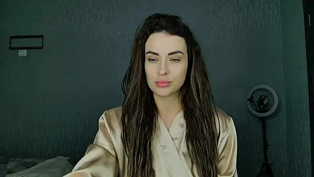 Kira  love1 online show from April 14, 7:36 pm