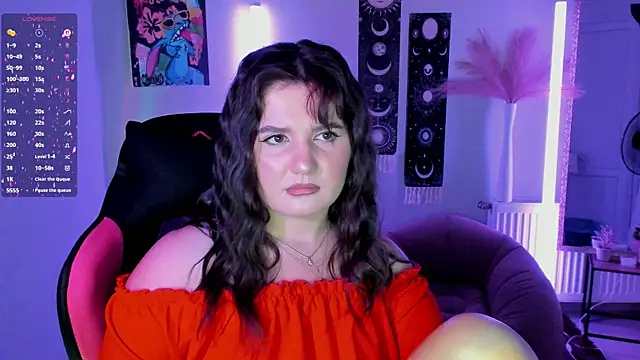 SourCherry   online show from June 27, 6:58 pm