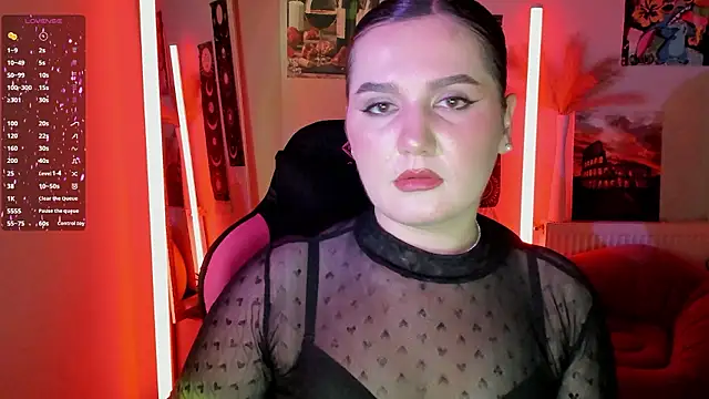 SourCherry   online show from July 8, 6:54 pm
