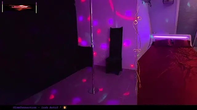 Miss35 online show from May 14, 10:04 pm