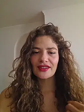 CelineBoyer  online show from April 16, 7:35 pm