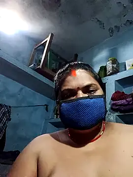 Desi hot bhabhi01 online show from April 11, 6:30 am