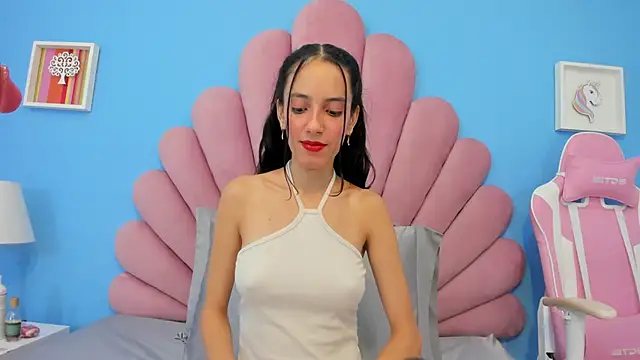 skinny abby online show from April 11, 7:45 am