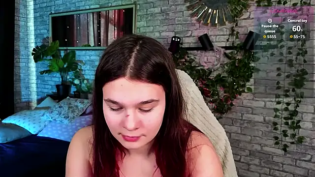 Kacey Love online show from May 1, 5:32 am