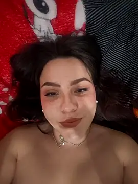 Sexy Lady24 online show from April 8, 1:08 am