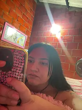 Fresita-12 online show from July 17, 5:56 am