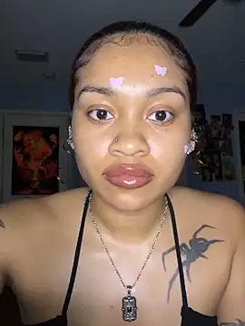 Sickobaby  online show from April 6, 5:52 am