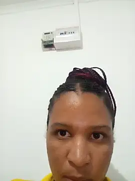 SunKissedDoll online show from April 8, 2:41 pm