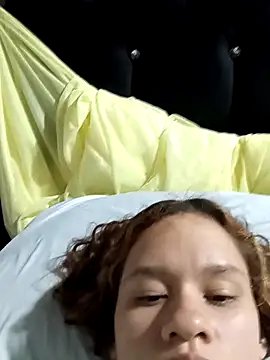 JennifferJilson online show from April 29, 3:54 am