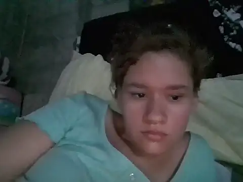 JennifferJilson online show from April 6, 11:55 am