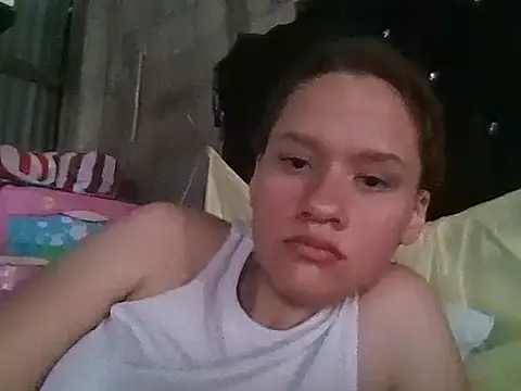 JennifferJilson online show from May 9, 9:06 pm