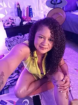 JessyFon online show from June 3, 2:29 pm