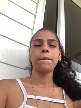 Jasmine sweed1 online show from May 3, 7:50 pm