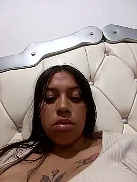 mara-ross online show from April 7, 4:03 am