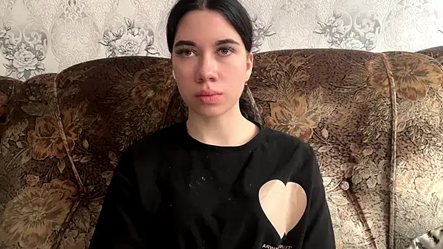 crispyrust online show from April 23, 3:25 am