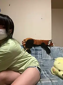 o Yuki o online show from May 18, 12:22 pm
