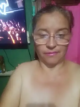 Pato-Andrea26 online show from June 10, 7:45 pm