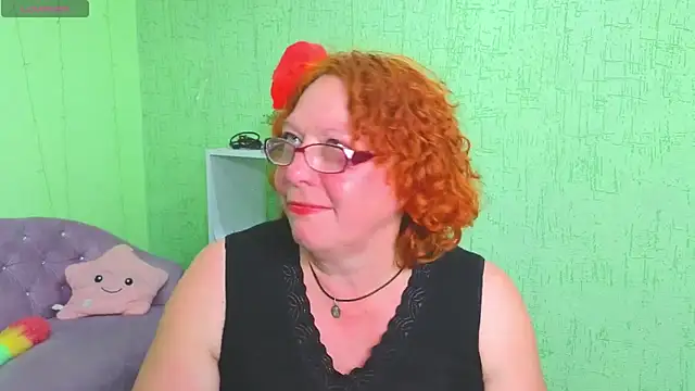 Fara Flutte online show from June 11, 1:52 pm