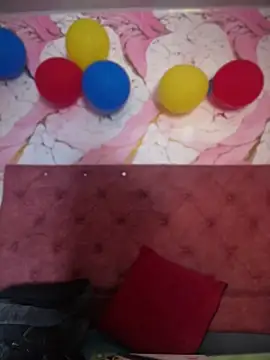 Sasha-firee online show from July 6, 7:05 pm