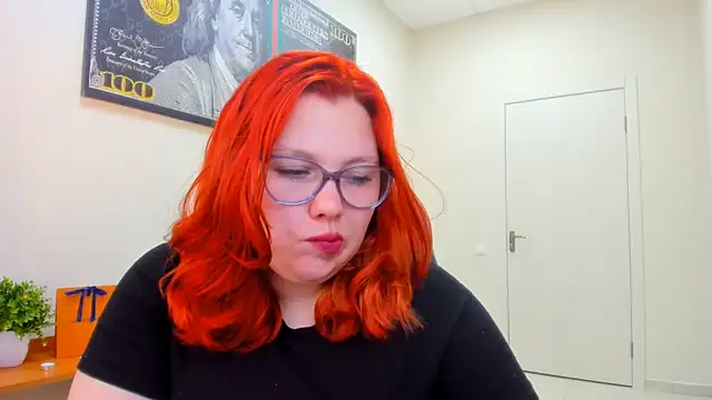 Aillia-Rous online show from June 14, 6:14 am