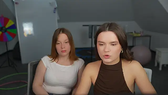 AriaAstra online show from April 24, 2:42 pm