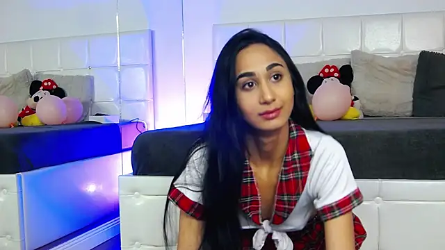 LexxyPlay online show from April 9, 7:47 am