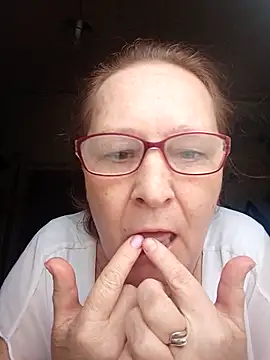 IngaLuna48 online show from April 15, 1:22 pm