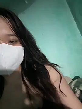 Larissa668 online show from April 15, 5:35 pm