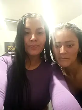 trululusexy online show from April 17, 12:57 am