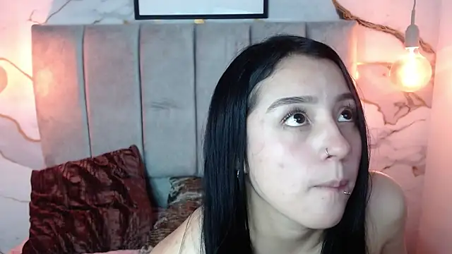 Leah Brm online show from July 17, 2:43 pm