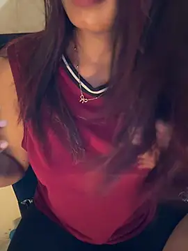 sexy-sukritii online show from August 1, 4:09 pm
