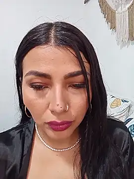 Antonella-corruso online show from June 7, 3:35 am