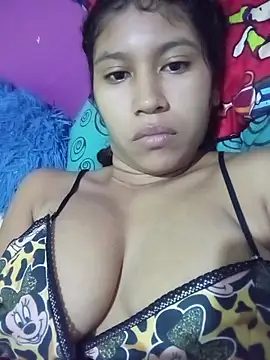 Sea Hot online show from April 12, 2:25 am