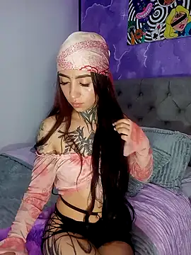Rouxx 1 online show from May 30, 10:38 pm