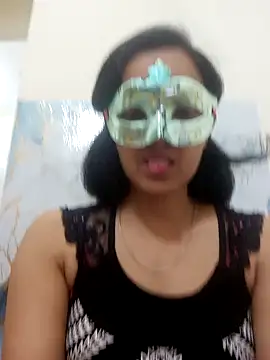 Charming-Cherry online show from April 18, 10:09 pm