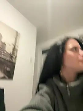 AriannaCruse online show from April 13, 7:47 pm