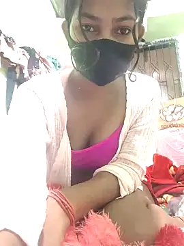 Hotty-Jaanvi2 online show from April 8, 4:42 pm