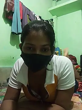 Hotty-Jaanvi2 online show from July 1, 5:56 pm