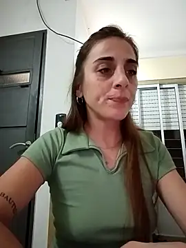 Sandi56arg online show from April 16, 2:12 am