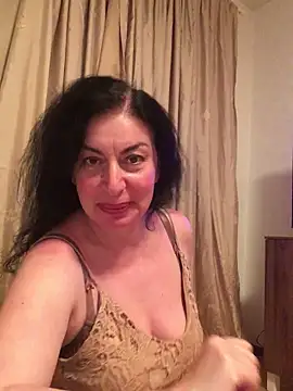 Lizzaa80 online show from May 23, 8:29 pm