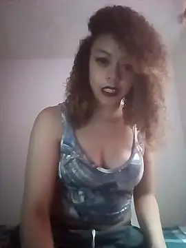 SweetJeii online show from April 21, 9:55 pm
